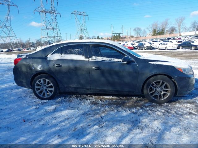 1G11D5SL9FF159899 Chevrolet MALIBU 2LT