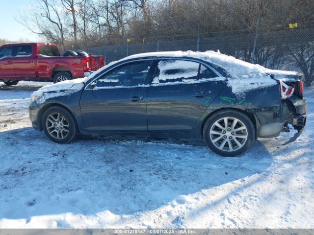 1G11D5SL9FF159899 Chevrolet MALIBU 2LT