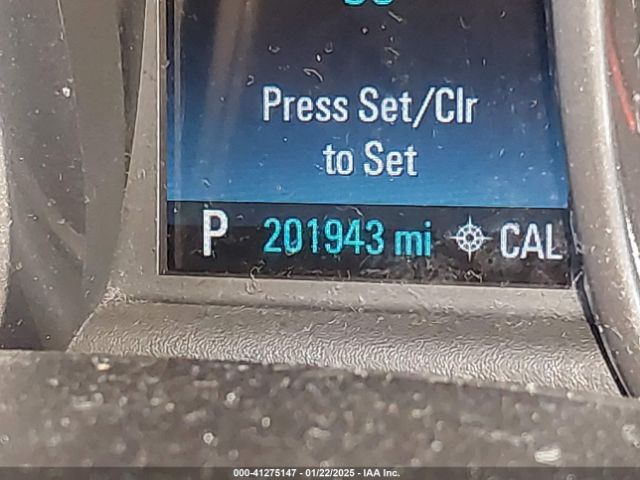 1G11D5SL9FF159899 Chevrolet MALIBU 2LT