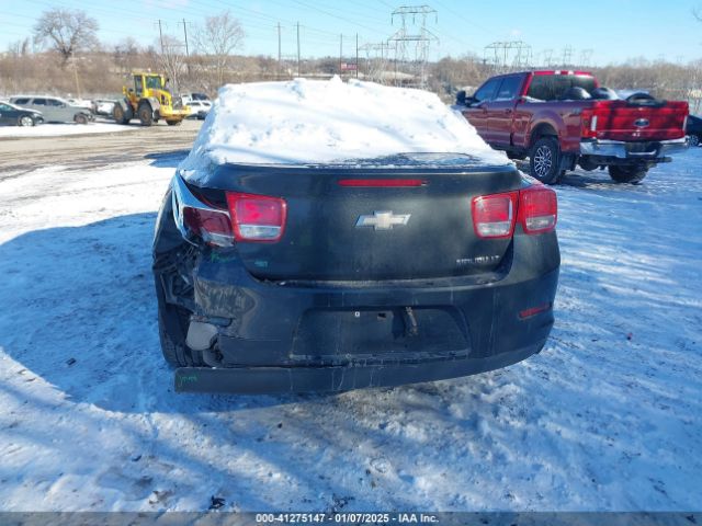 1G11D5SL9FF159899 Chevrolet MALIBU 2LT