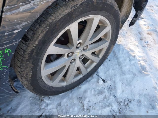 1G11D5SL9FF159899 Chevrolet MALIBU 2LT