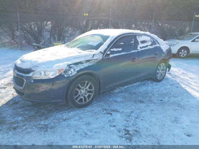 1G11D5SL9FF159899 Chevrolet MALIBU 2LT