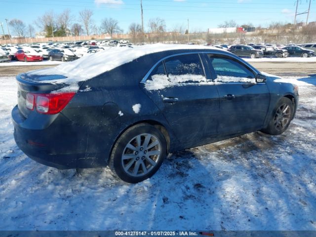 1G11D5SL9FF159899 Chevrolet MALIBU 2LT