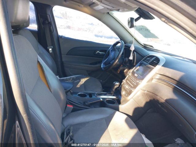 1G11D5SL9FF159899 Chevrolet MALIBU 2LT