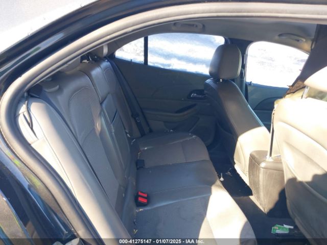1G11D5SL9FF159899 Chevrolet MALIBU 2LT