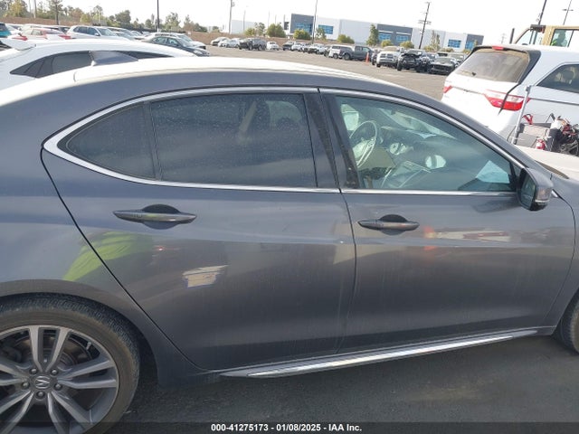 Acura Tlx Tech Pkg 2019 19UUB2F41KA002372 Image 13