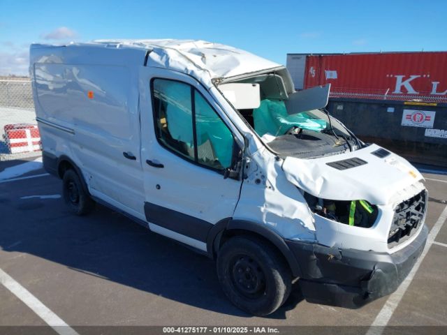 1FTYR1CM8KKA19495 Ford Transit-250