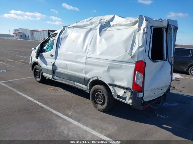 1FTYR1CM8KKA19495 Ford Transit-250