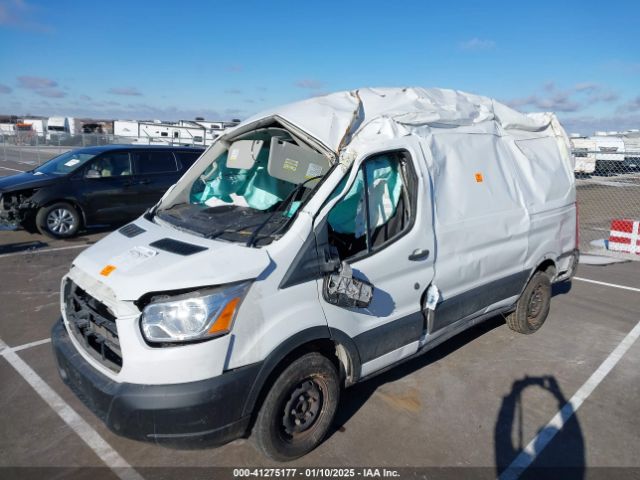1FTYR1CM8KKA19495 Ford Transit-250