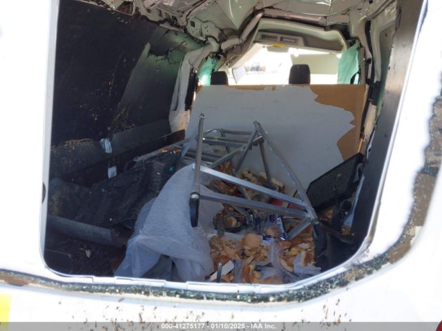 1FTYR1CM8KKA19495 Ford Transit-250