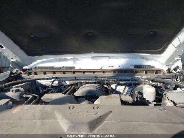 3GCUKTEJ7HG136177 Chevrolet Silverado 1500 High Country