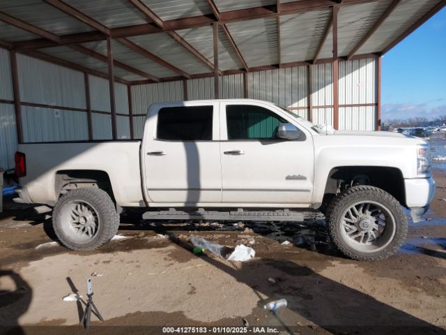 3GCUKTEJ7HG136177 Chevrolet Silverado 1500 High Country