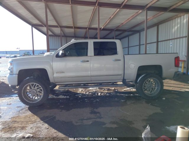 3GCUKTEJ7HG136177 Chevrolet Silverado 1500 High Country