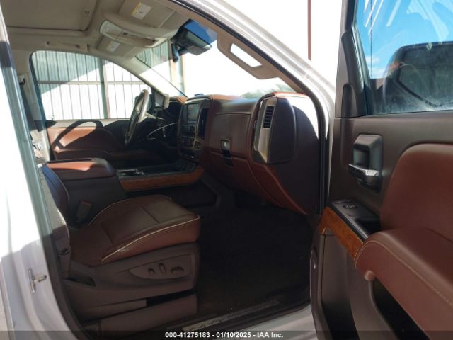 3GCUKTEJ7HG136177 Chevrolet Silverado 1500 High Country