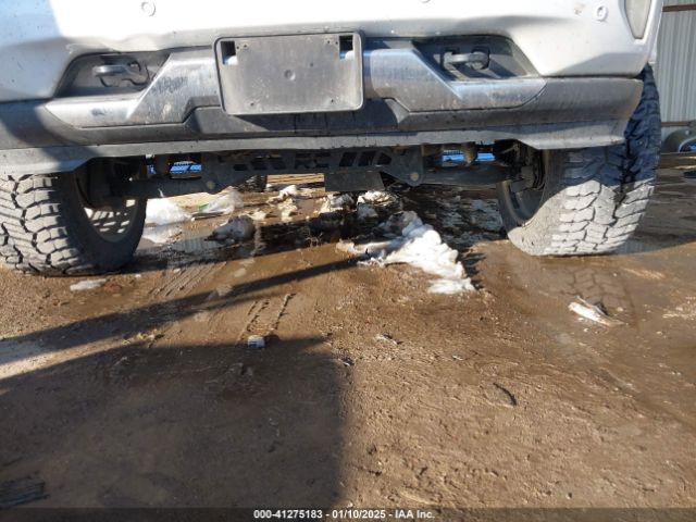 3GCUKTEJ7HG136177 Chevrolet Silverado 1500 High Country