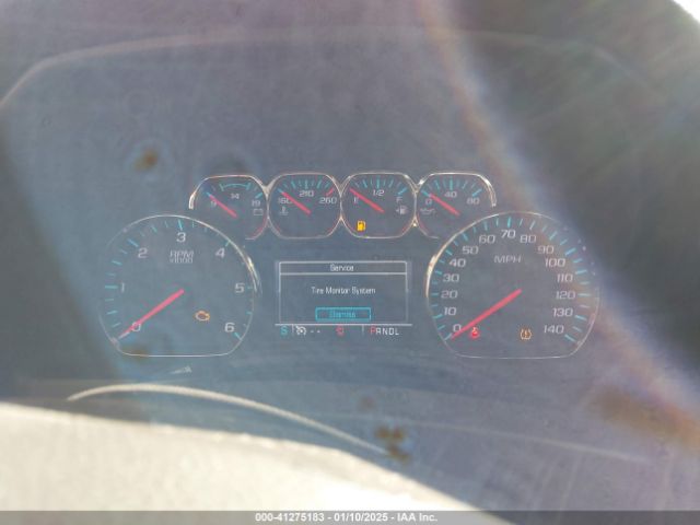3GCUKTEJ7HG136177 Chevrolet Silverado 1500 High Country