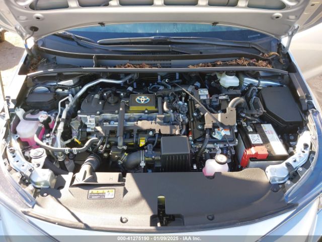 JTDBCMFE0R3067932 Toyota Corolla Hybrid Le