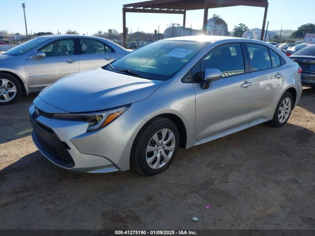 JTDBCMFE0R3067932 Toyota Corolla Hybrid Le