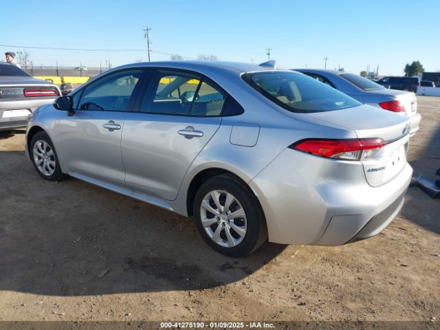 JTDBCMFE0R3067932 Toyota Corolla Hybrid Le