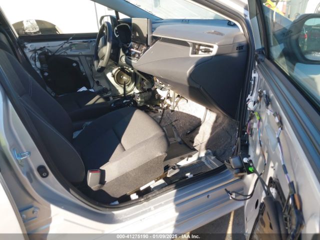 JTDBCMFE0R3067932 Toyota Corolla Hybrid Le