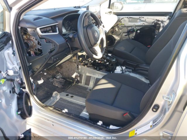 JTDBCMFE0R3067932 Toyota Corolla Hybrid Le