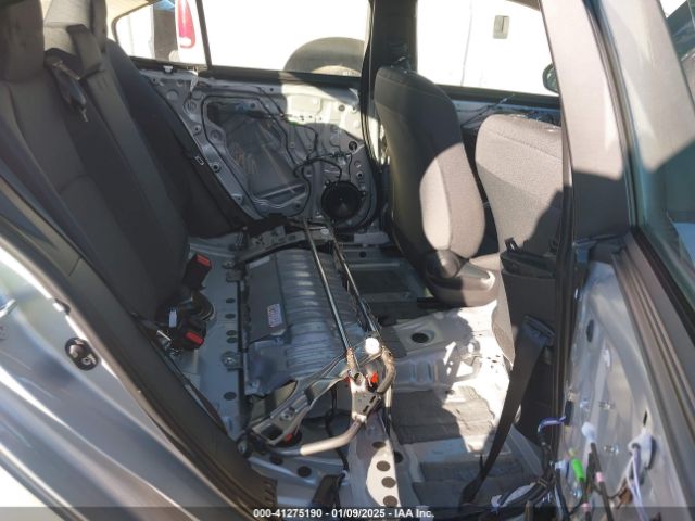 JTDBCMFE0R3067932 Toyota Corolla Hybrid Le