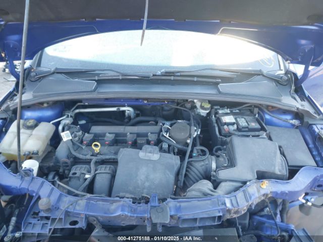 1FADP3F28EL456704 Ford FOCUS SE