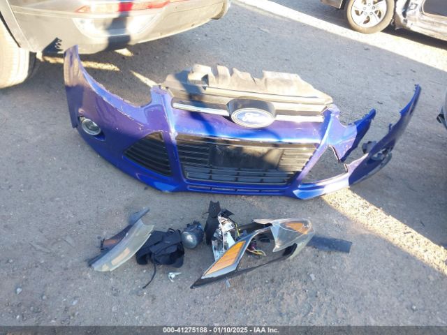 1FADP3F28EL456704 Ford FOCUS SE