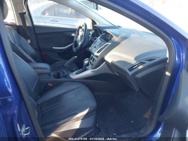1FADP3F28EL456704 Ford FOCUS SE