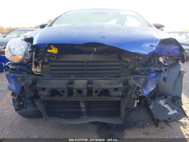 1FADP3F28EL456704 Ford FOCUS SE