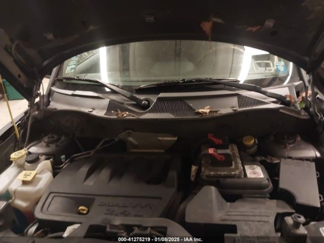 1C4NJRBBXGD518576 Jeep Patriot Sport
