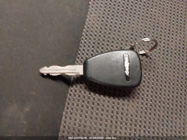 1C4NJRBBXGD518576 Jeep Patriot Sport
