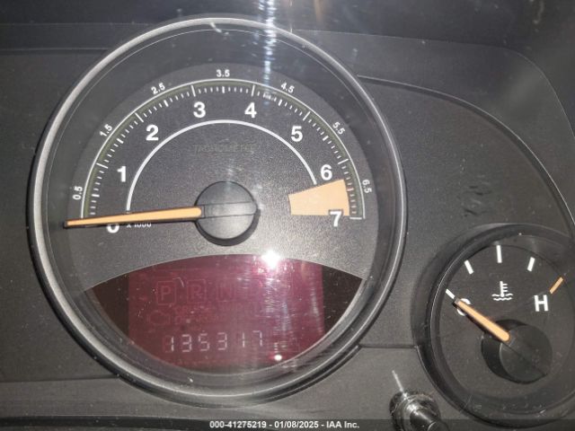 1C4NJRBBXGD518576 Jeep Patriot Sport