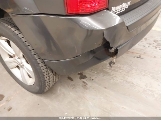 1C4NJRBBXGD518576 Jeep Patriot Sport