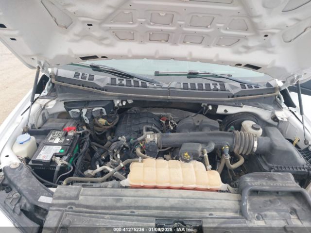 1FTMF1CB5KKC16579 Ford F-150 Xl