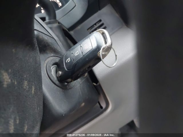 1FTMF1CB5KKC16579 Ford F-150 Xl