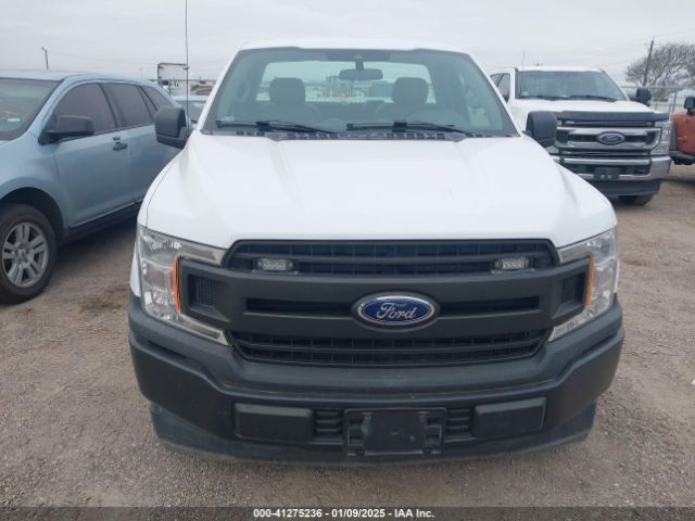 1FTMF1CB5KKC16579 Ford F-150 Xl
