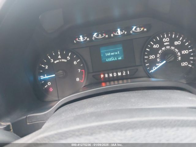 1FTMF1CB5KKC16579 Ford F-150 Xl