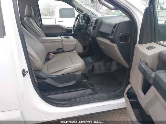 1FTMF1CB5KKC16579 Ford F-150 Xl