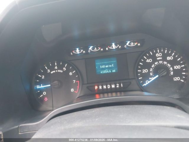 1FTMF1CB5KKC16579 Ford F-150 Xl