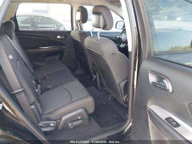 3C4PDDBG6HT579854 Dodge Journey Sxt Awd
