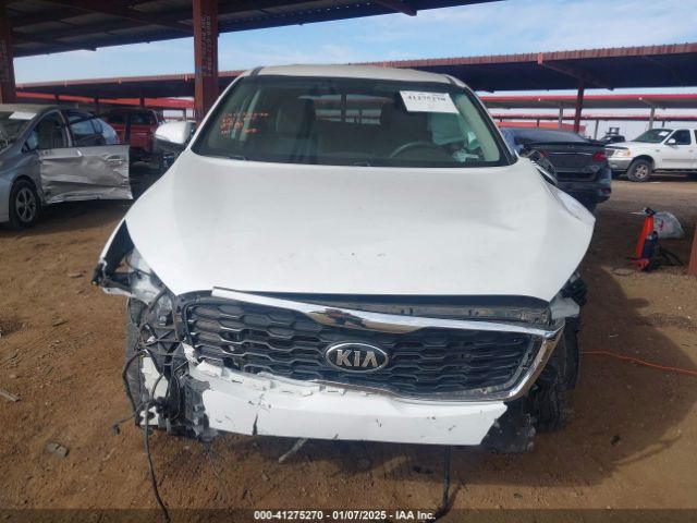 5XYPG4A36KG611142 KIA gdi theta-ii