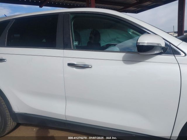 5XYPG4A36KG611142 KIA gdi theta-ii