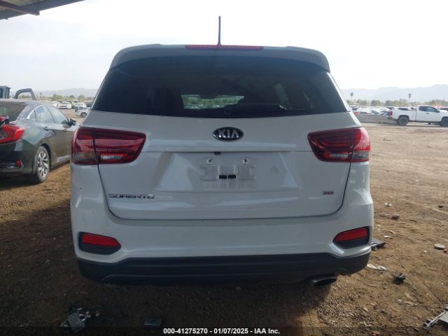 5XYPG4A36KG611142 KIA gdi theta-ii