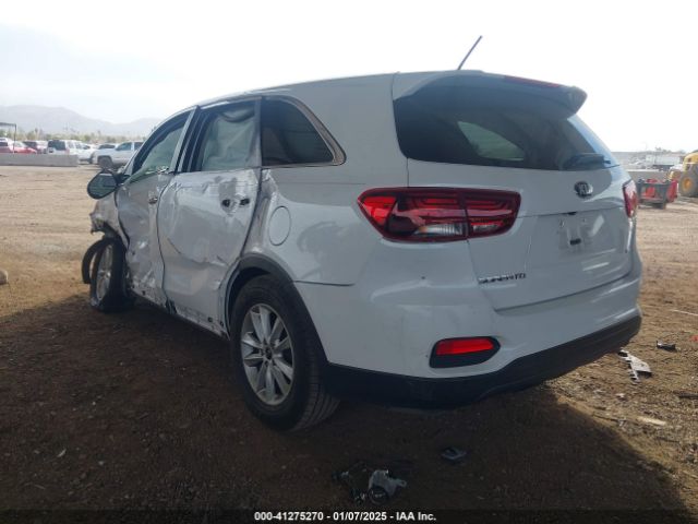 5XYPG4A36KG611142 KIA gdi theta-ii