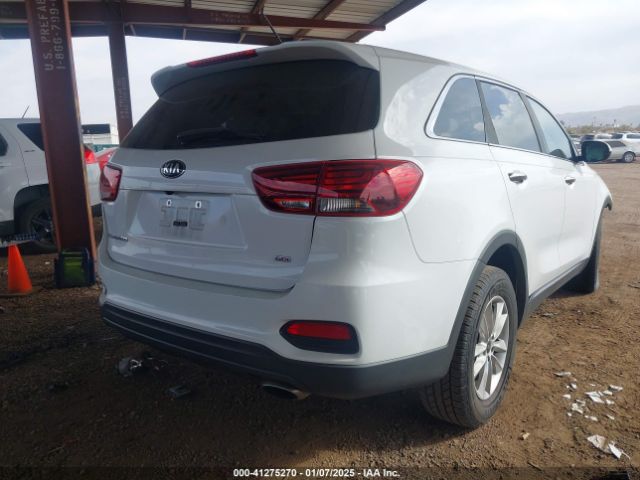 5XYPG4A36KG611142 KIA gdi theta-ii
