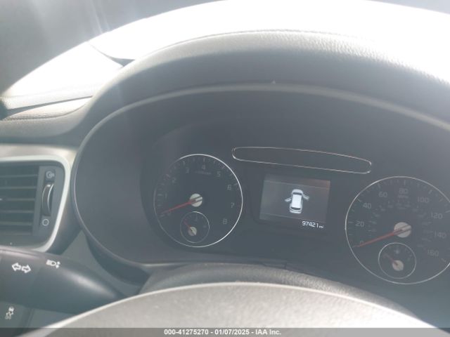 5XYPG4A36KG611142 KIA gdi theta-ii