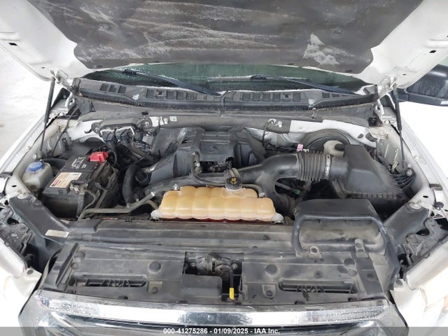 Ford F-150 Xlt 2015 1FTEW1CP8FKD76638 Image 10
