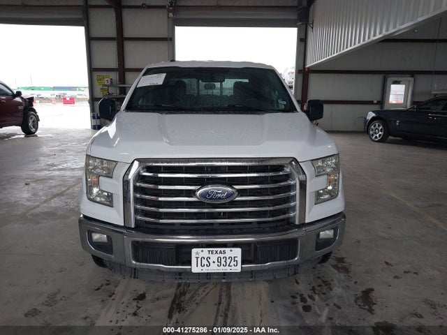 Ford F-150 Xlt 2015 1FTEW1CP8FKD76638 Image 12