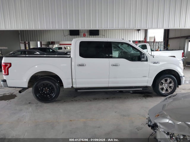 Ford F-150 Xlt 2015 1FTEW1CP8FKD76638 Image 13